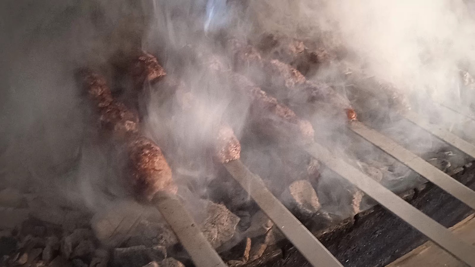 Kürüstü Restoran — fotoğraf 3