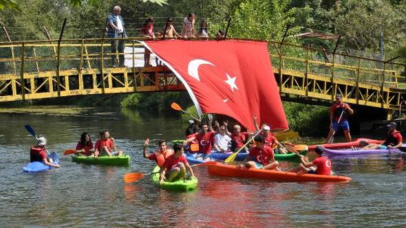 Kuş Cennet Piknik Alanı — fotoğraf