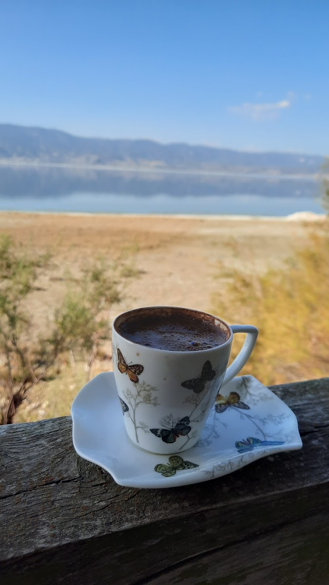 Kuş Gözleme Evi Çay Bahçesi — fotoğraf 2