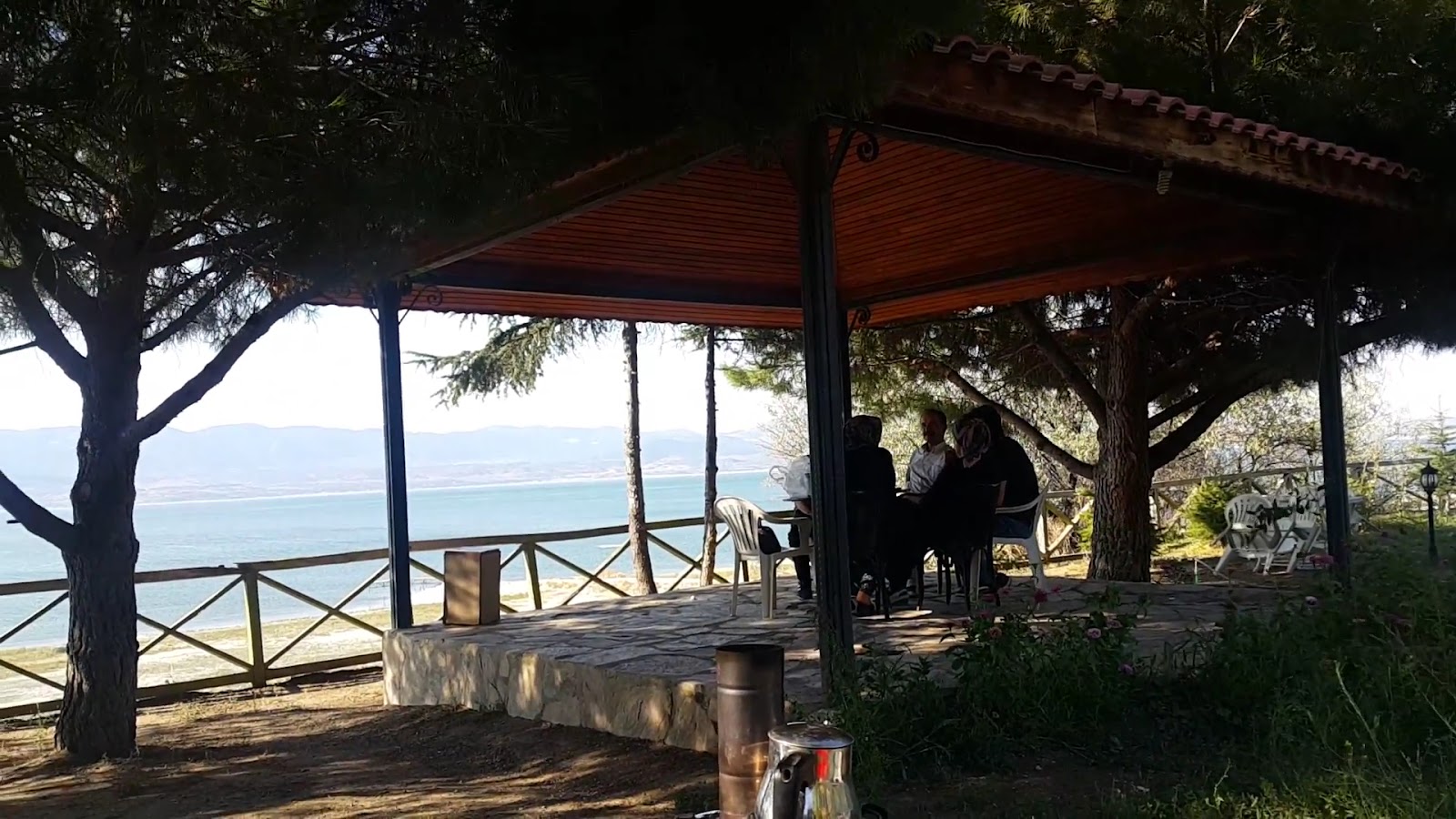 Kuş Gözleme Evi Çay Bahçesi — fotoğraf 3