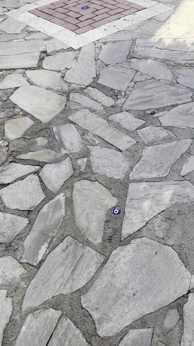 Kuşadası Ada Saray Hamam — fotoğraf 3