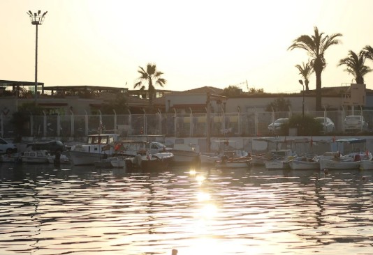 Kuşadası Marina — photo 2