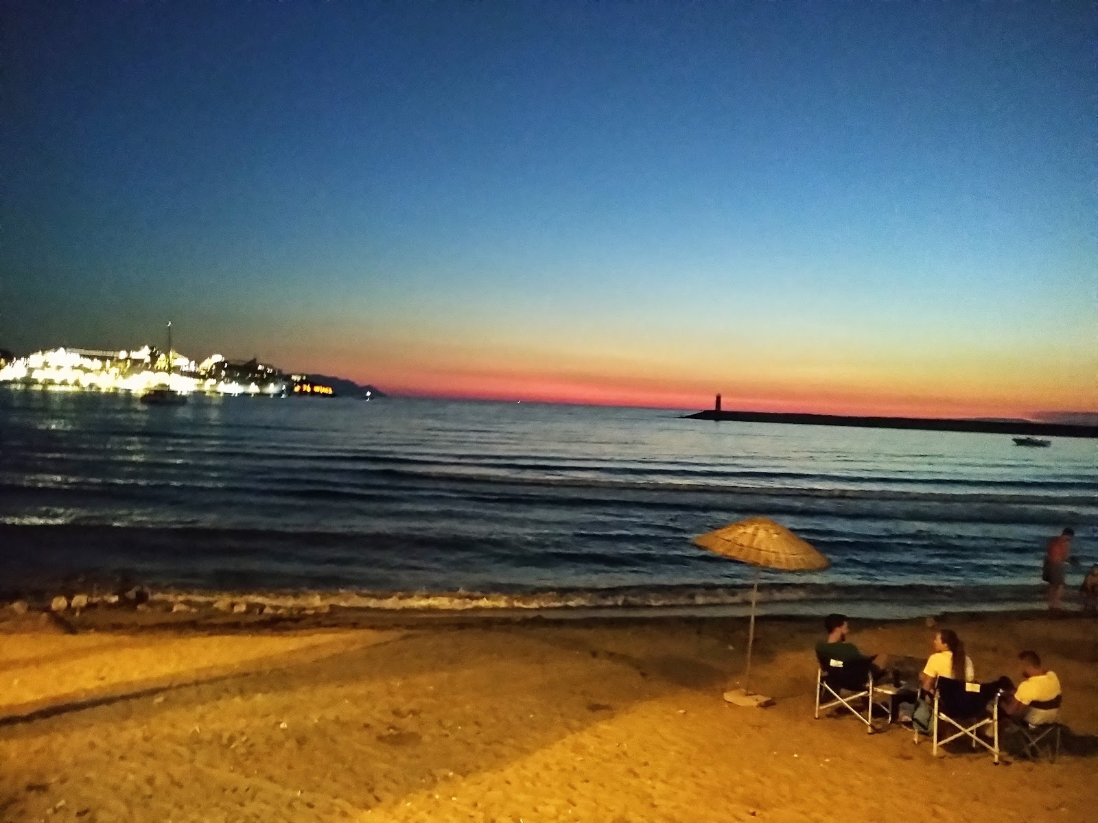 Kuşadası Sahil — fotoğraf 5