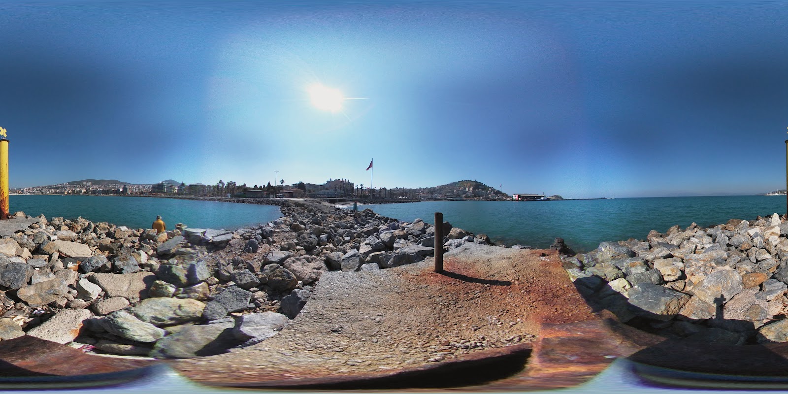 Kuşadası Sahil — fotoğraf 6