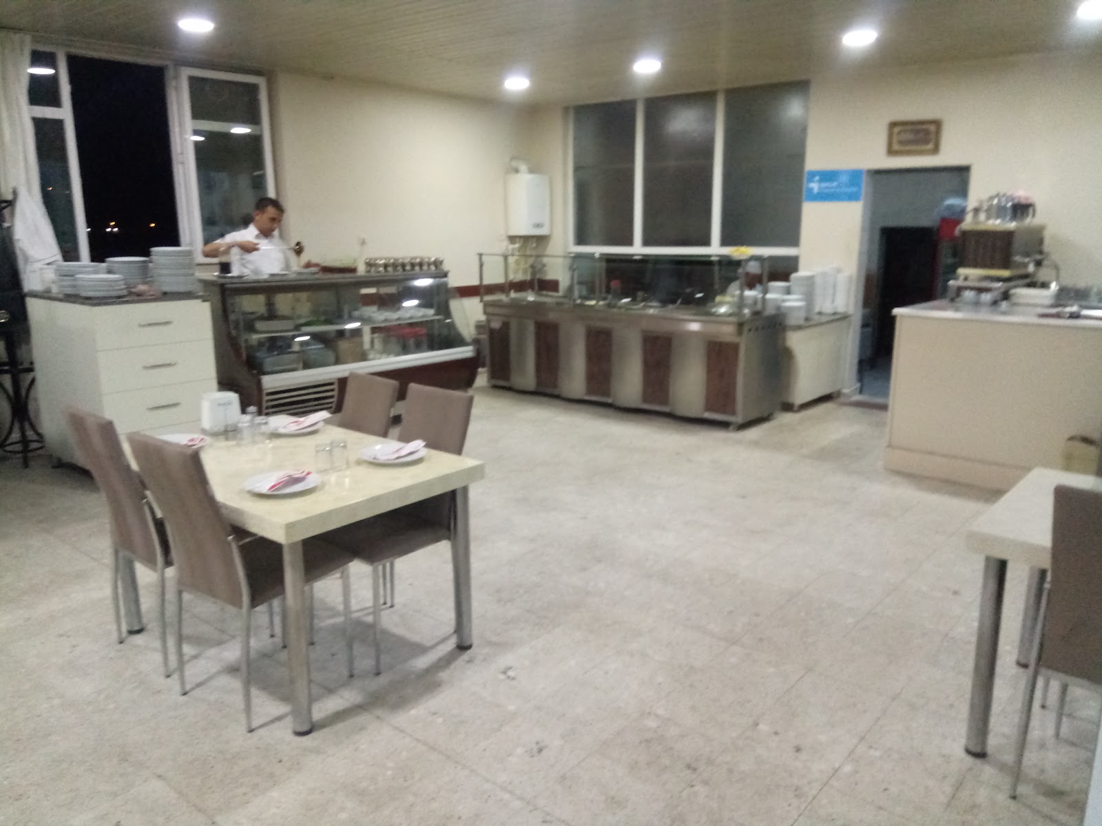 Kuşçu Dinlenme Tesisleri — photo 2