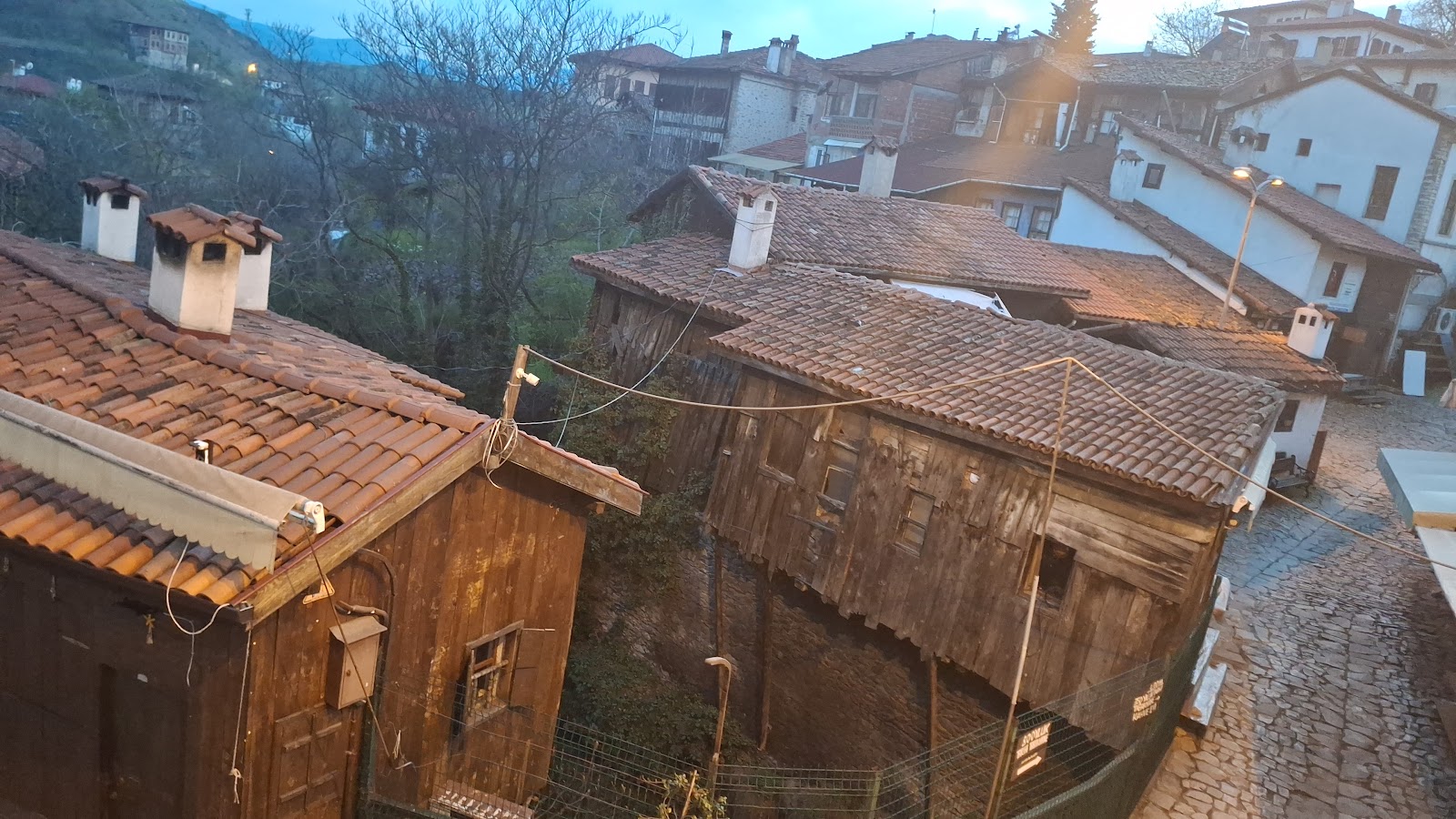KUŞÇU HAN OTEL — fotoğraf 2