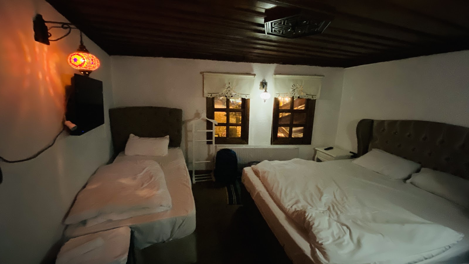 KUŞÇU HAN OTEL — fotoğraf 4