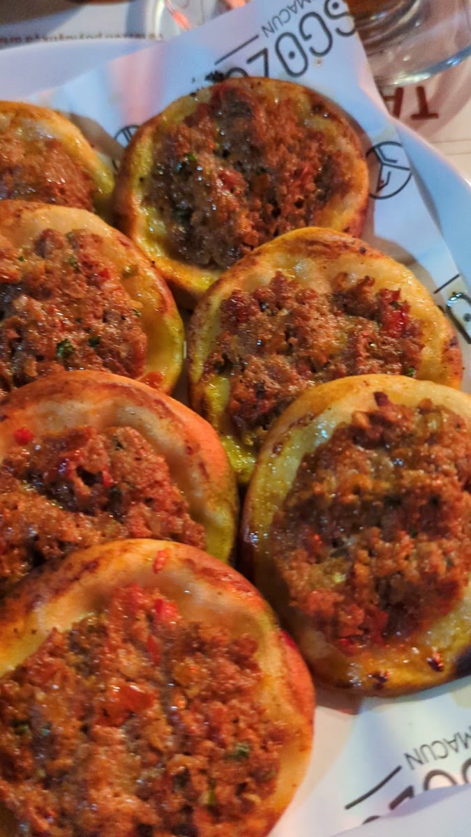 Kuşgözü Lahmacun Levent — photo 3