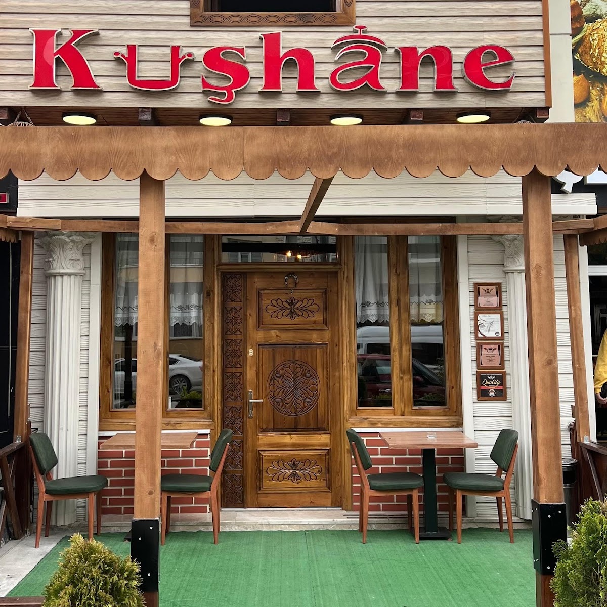 Kuşhane — fotoğraf