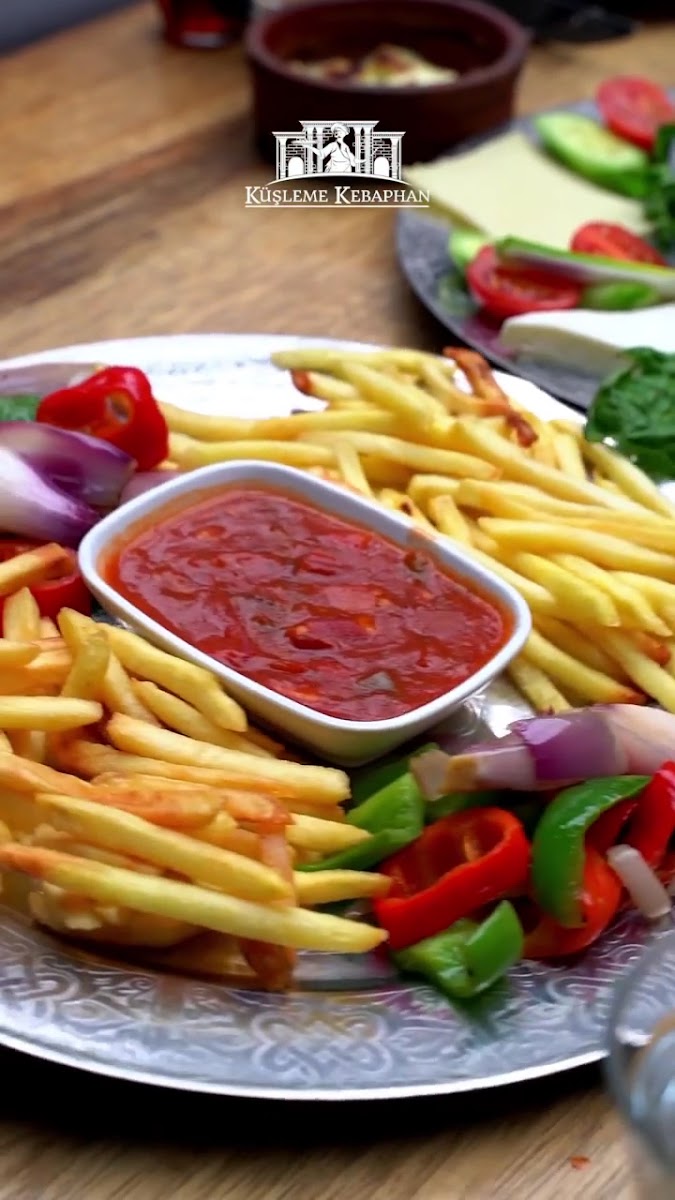 Küşleme Kebaphan — fotoğraf 4