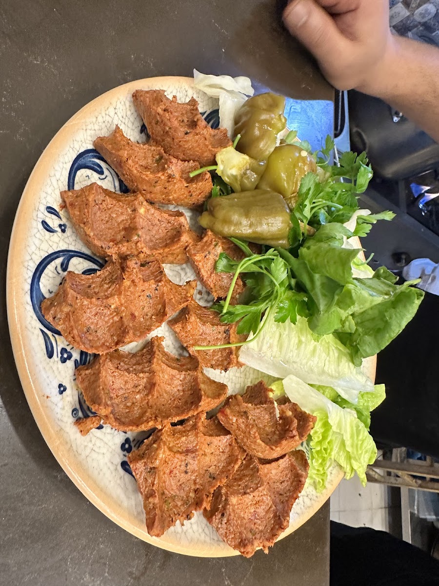 Küşleme Kebaphan — fotoğraf 10