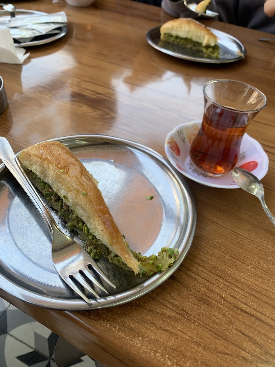 Küşlemeci Mehmet Usta | Küşleme - Kebap - Lahmacun — fotoğraf 10