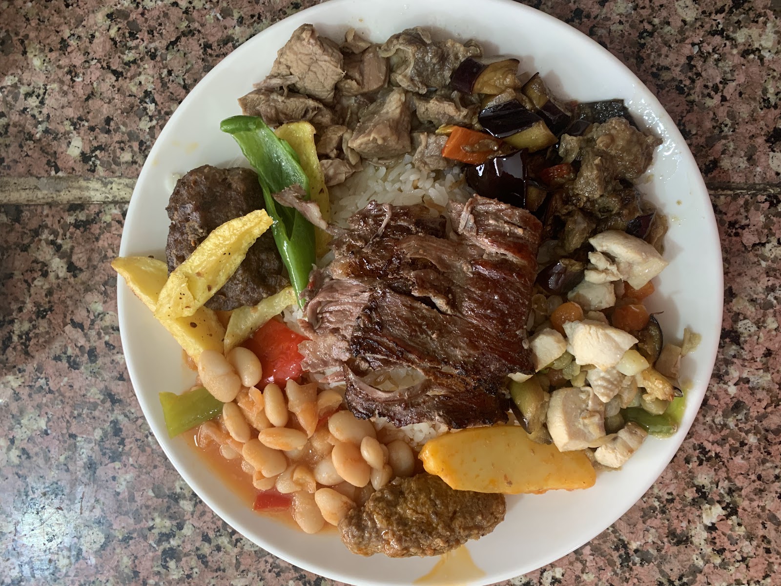 KUŞOĞLU RESTAURANT 1948 — fotoğraf 2