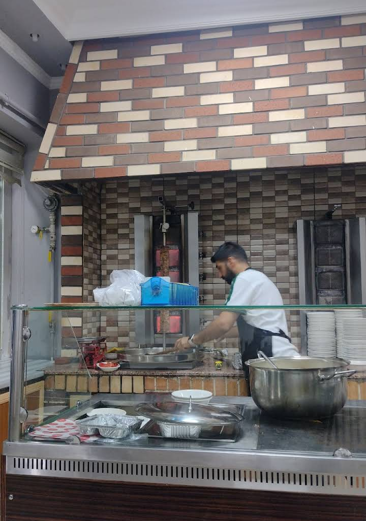 KUŞOĞLU RESTAURANT 1948 — fotoğraf 4