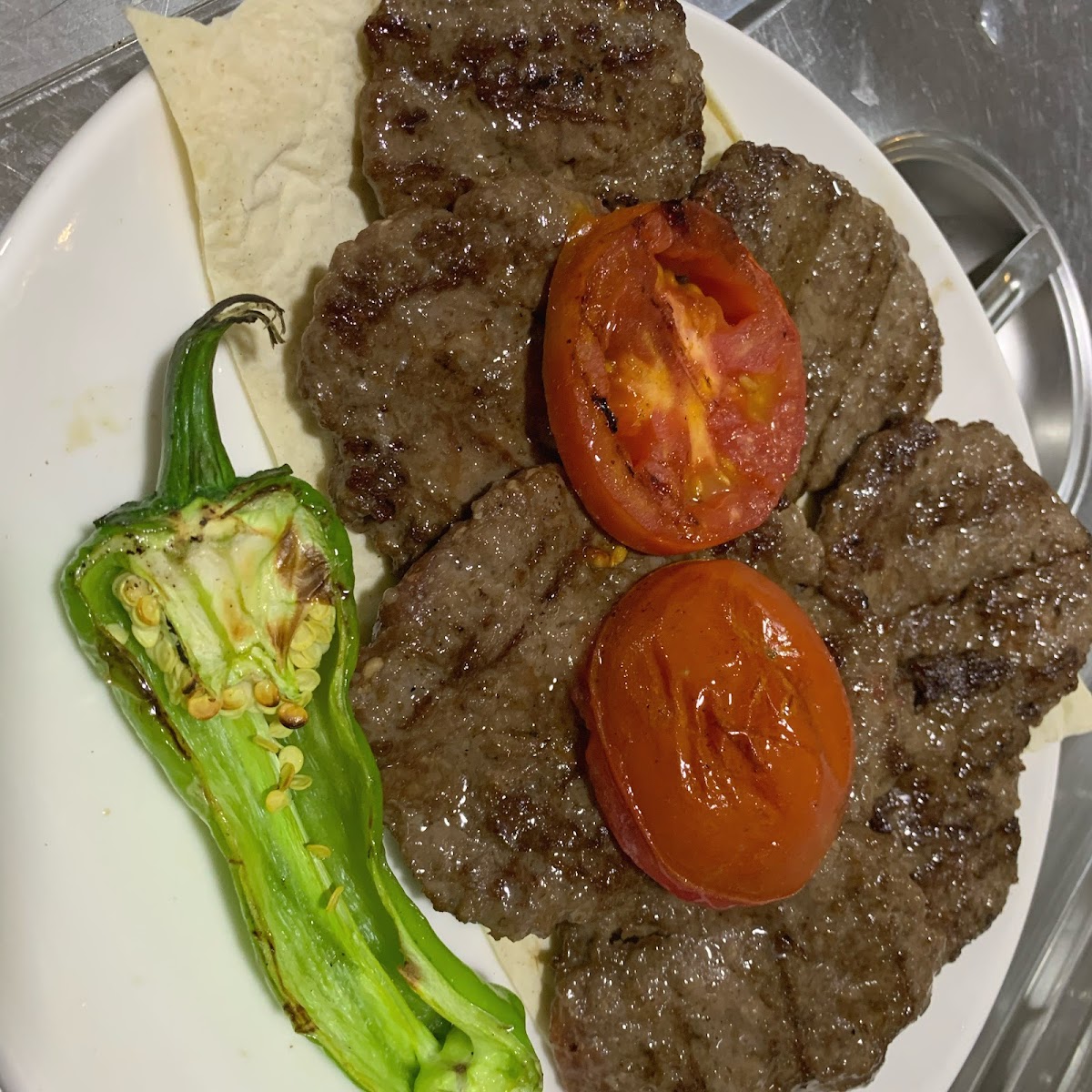 KUŞOĞLU RESTAURANT 1948 — fotoğraf 5