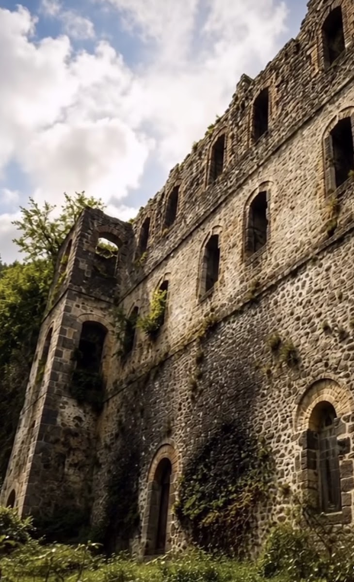 Kuştul Manastırı — photo 2