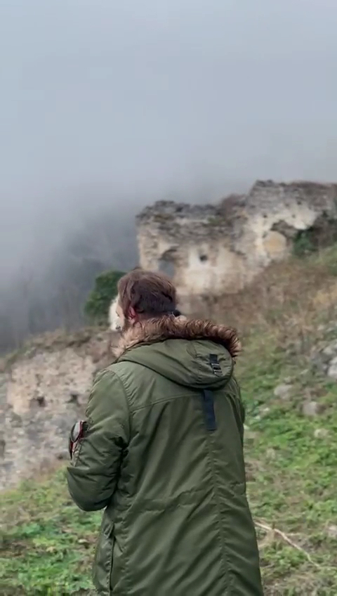 Kuştul Manastırı — photo 3