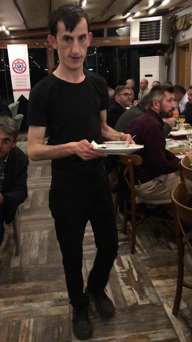Kusursuz Kafe — fotoğraf 3