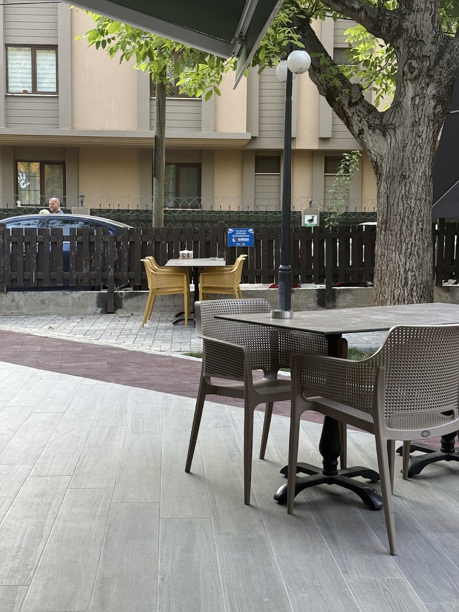 Kusursuz Kafe — fotoğraf 4