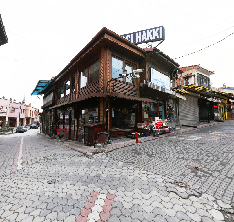 Kütahya 43 Nefis Köfte — photo 10
