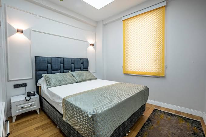 Kütahya Ferah Termal Otel — fotoğraf 4