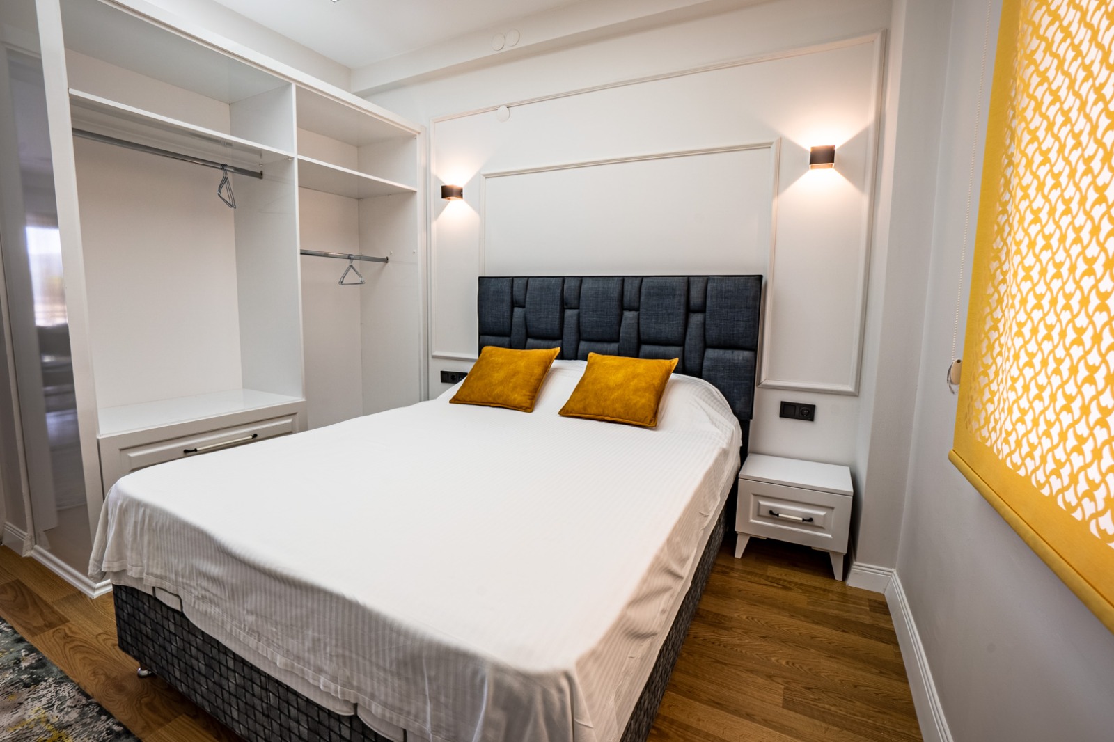 Kütahya Ferah Termal Otel — fotoğraf 9