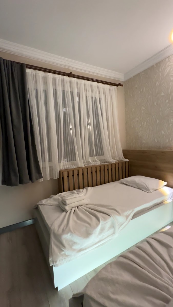 Kütahya Garden Otel — fotoğraf 3