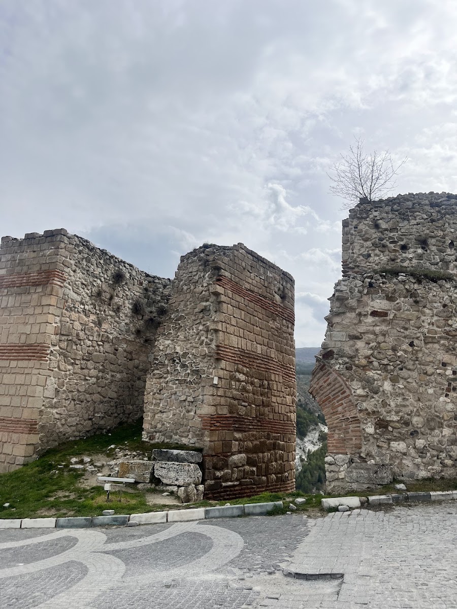 Kütahya Kalesi — fotoğraf 2