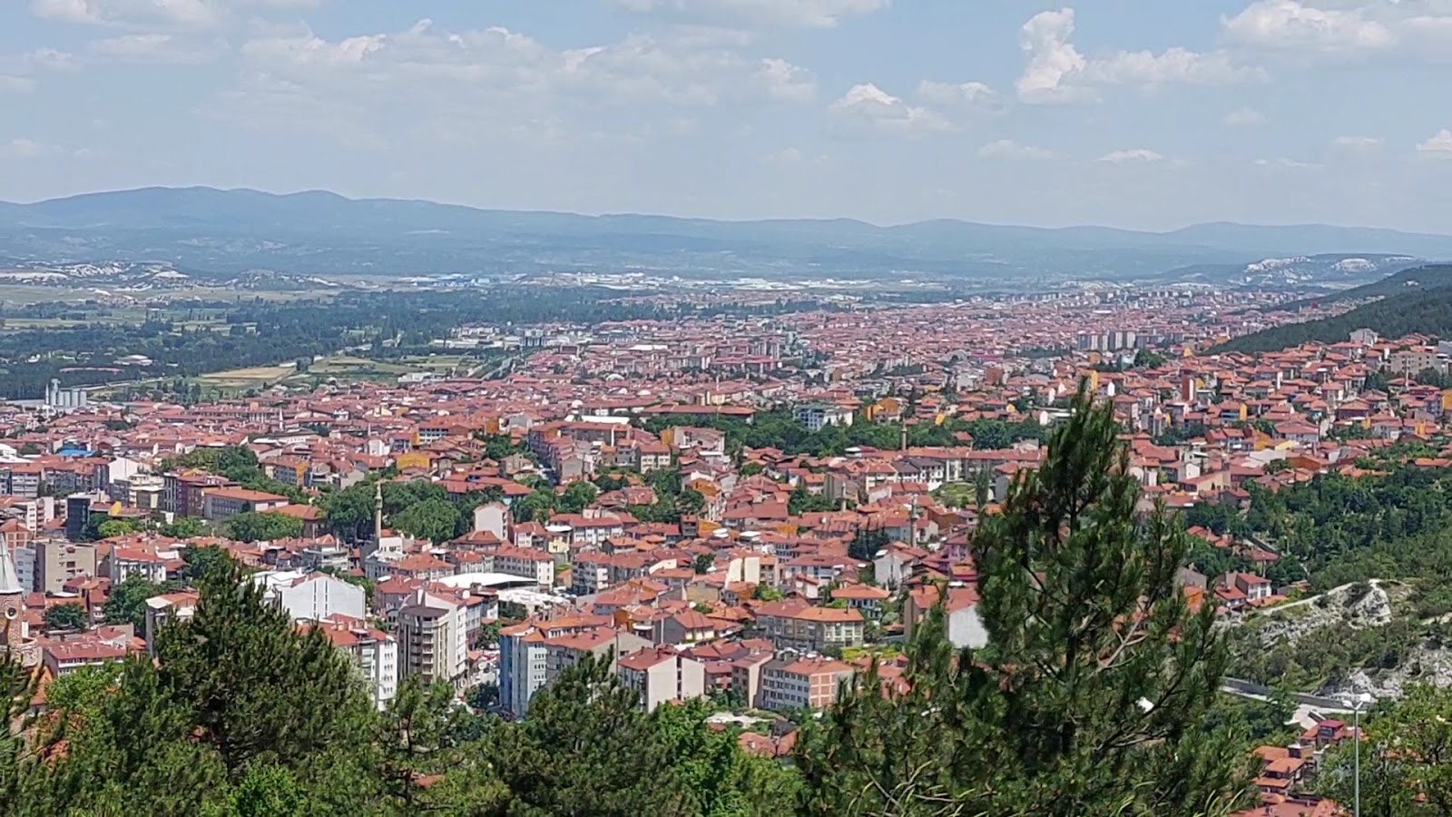 Kütahya Kalesi — fotoğraf 3