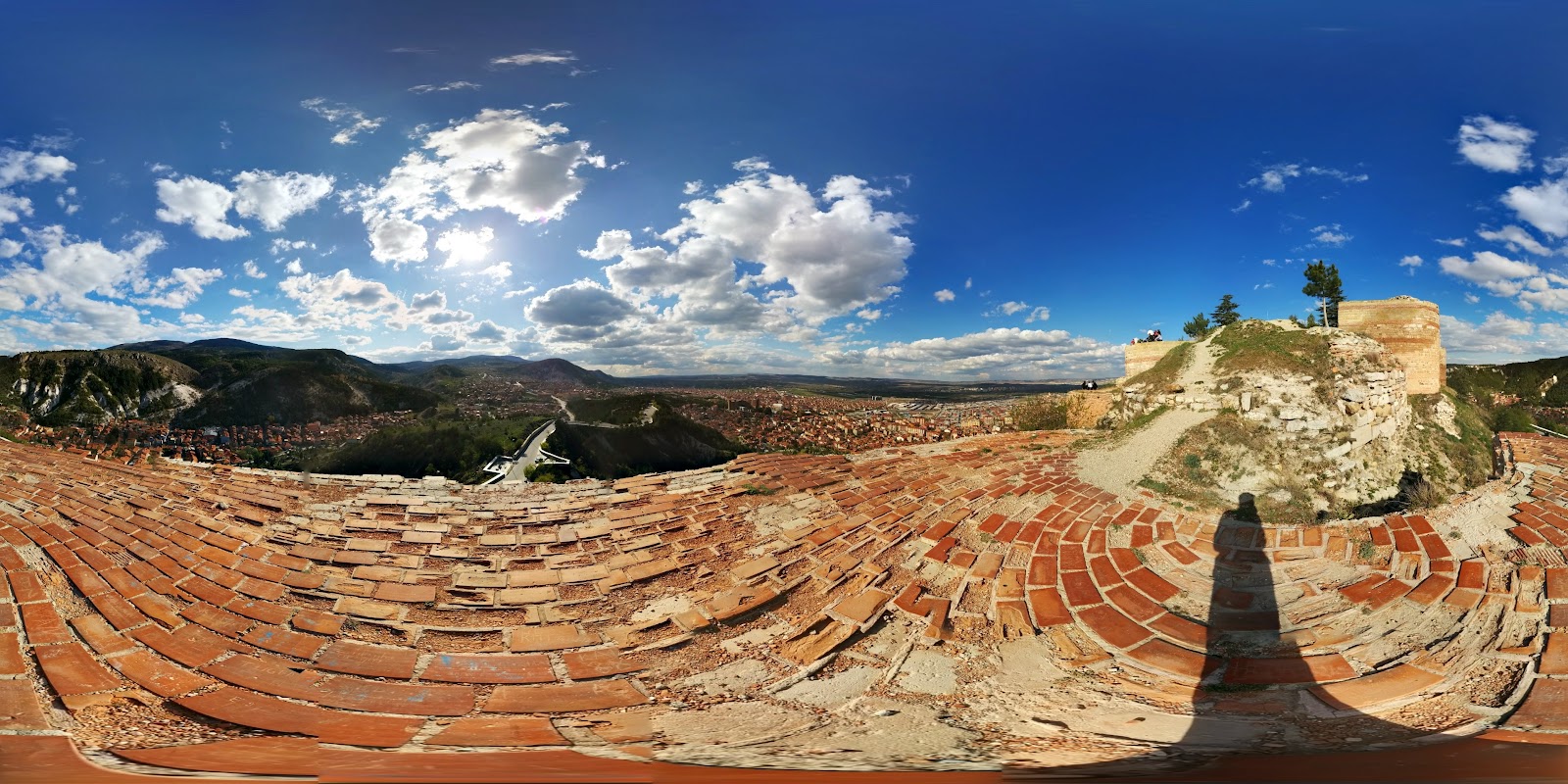 Kütahya Kalesi — fotoğraf 4