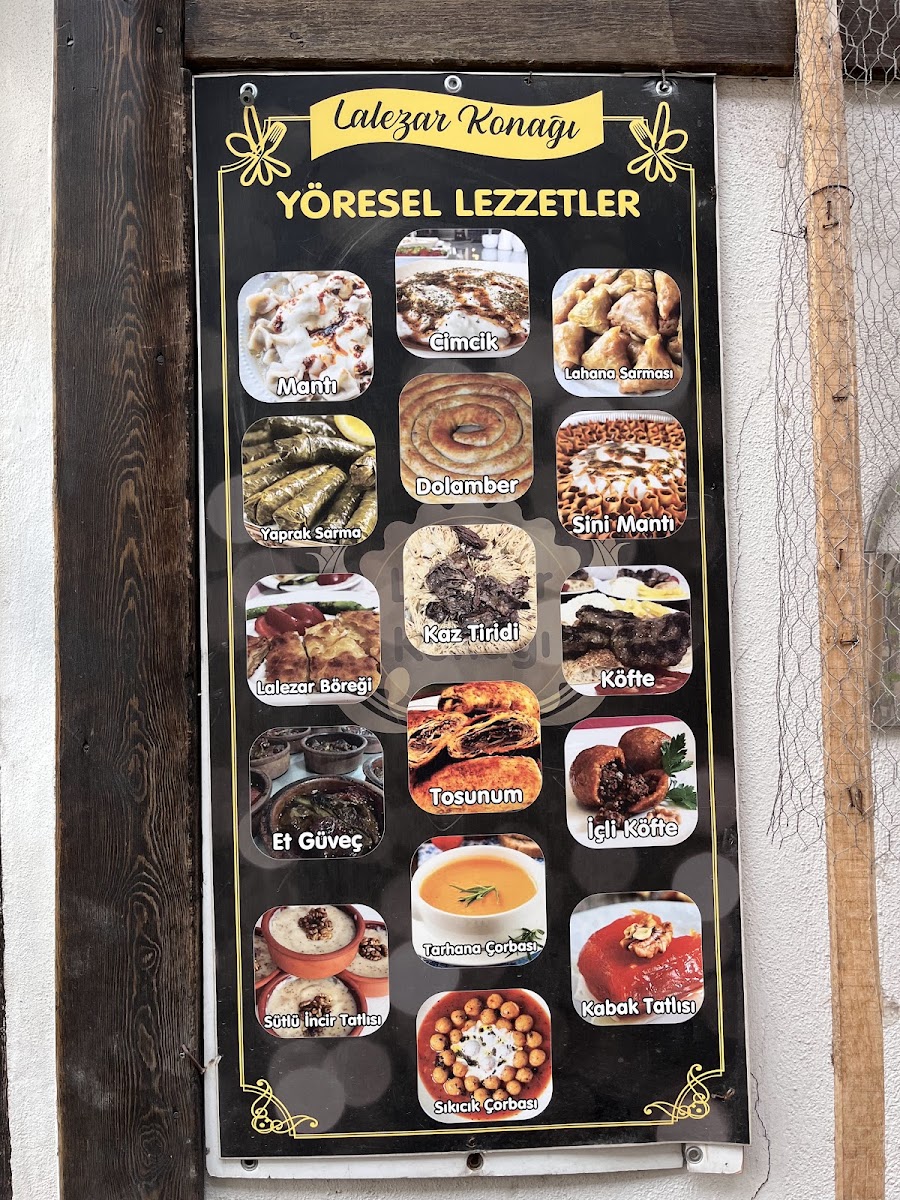 Kütahya Lalezar Konağı — fotoğraf 2