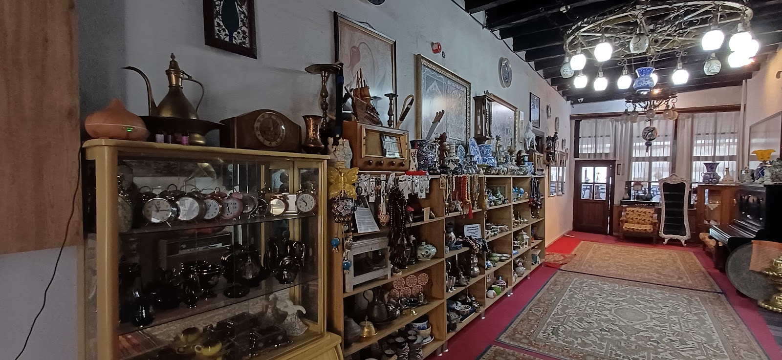 Kütahya Lalezar Konağı — fotoğraf 5
