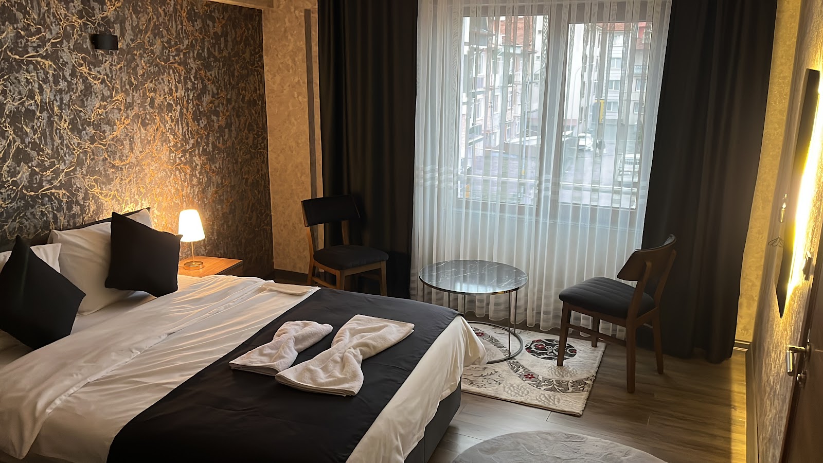 Kütahya Şehir Otel — fotoğraf 3
