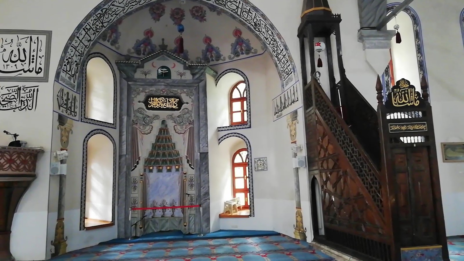 Kütahya Ulu Camii — fotoğraf 4