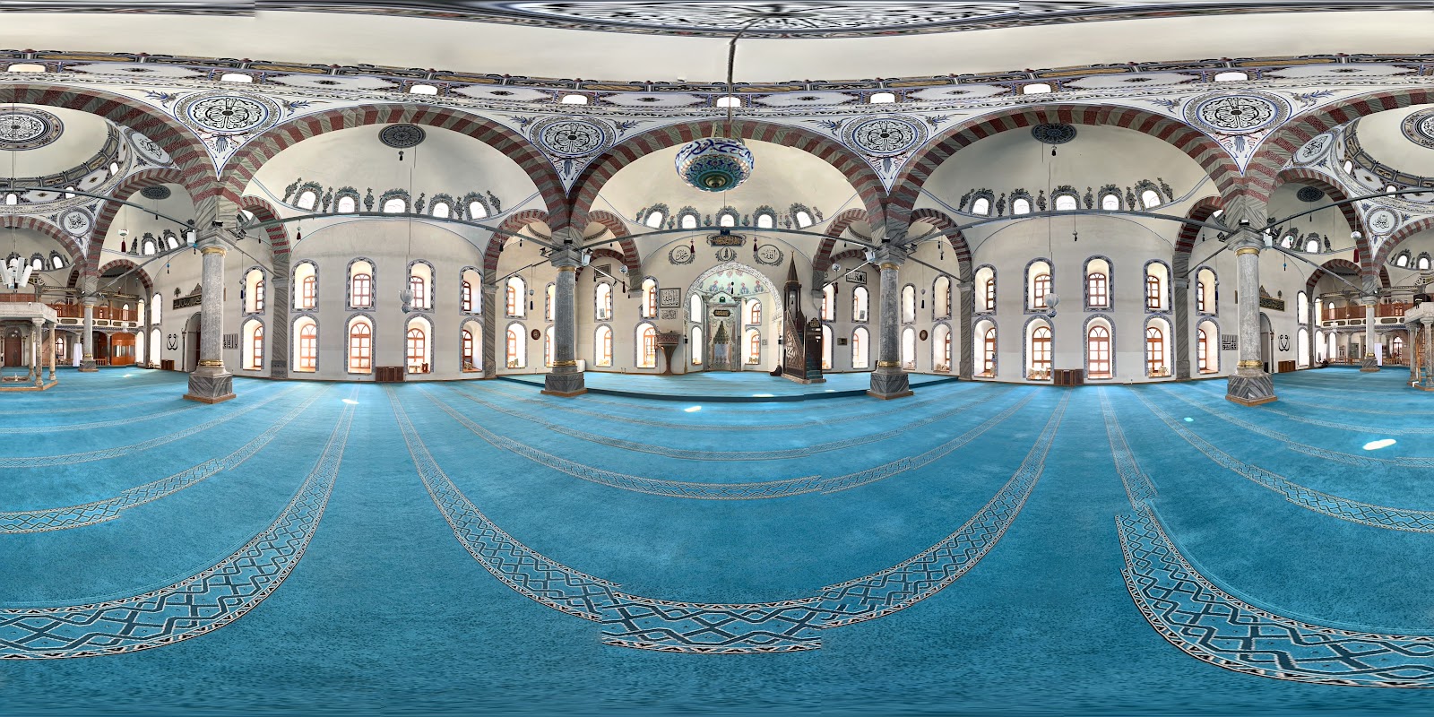 Kütahya Ulu Camii — fotoğraf 5