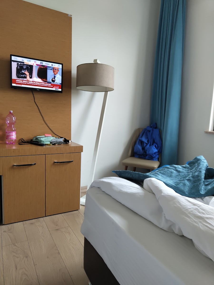 Kütahya Uygulama Oteli — fotoğraf 2