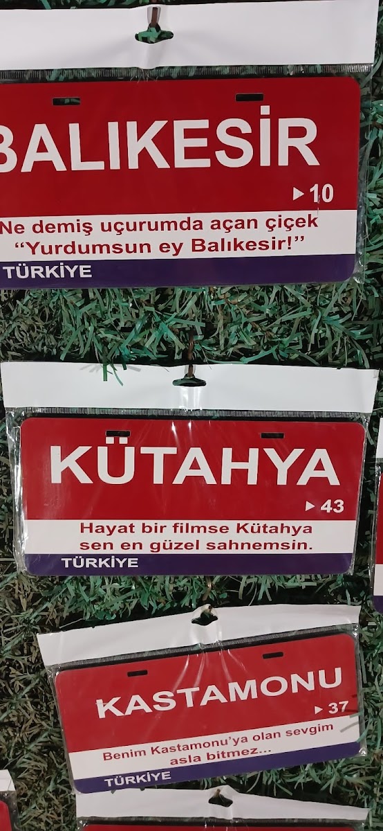 Kütahya Vazo — fotoğraf 2