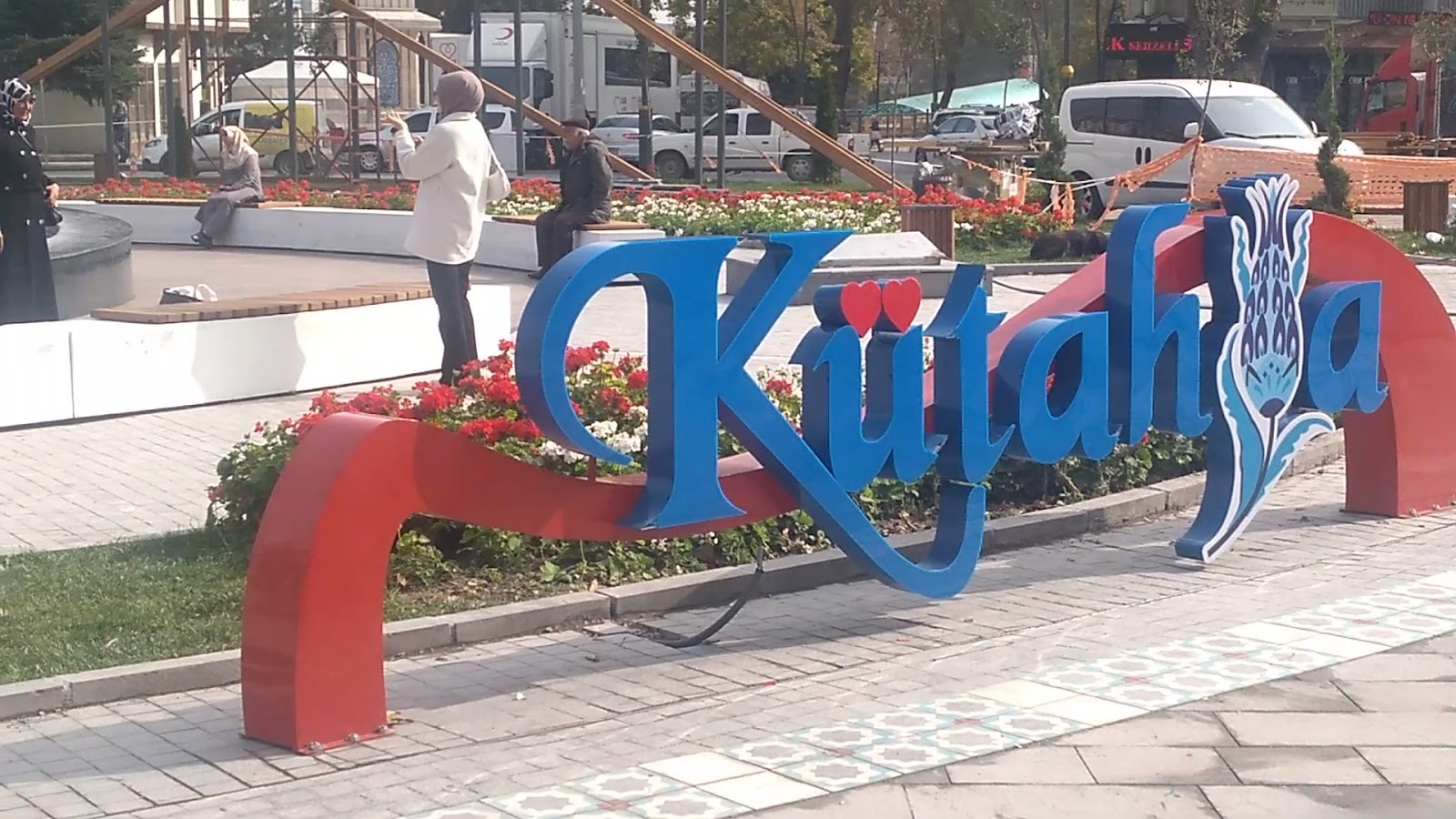 Kütahya Vazo — fotoğraf 3