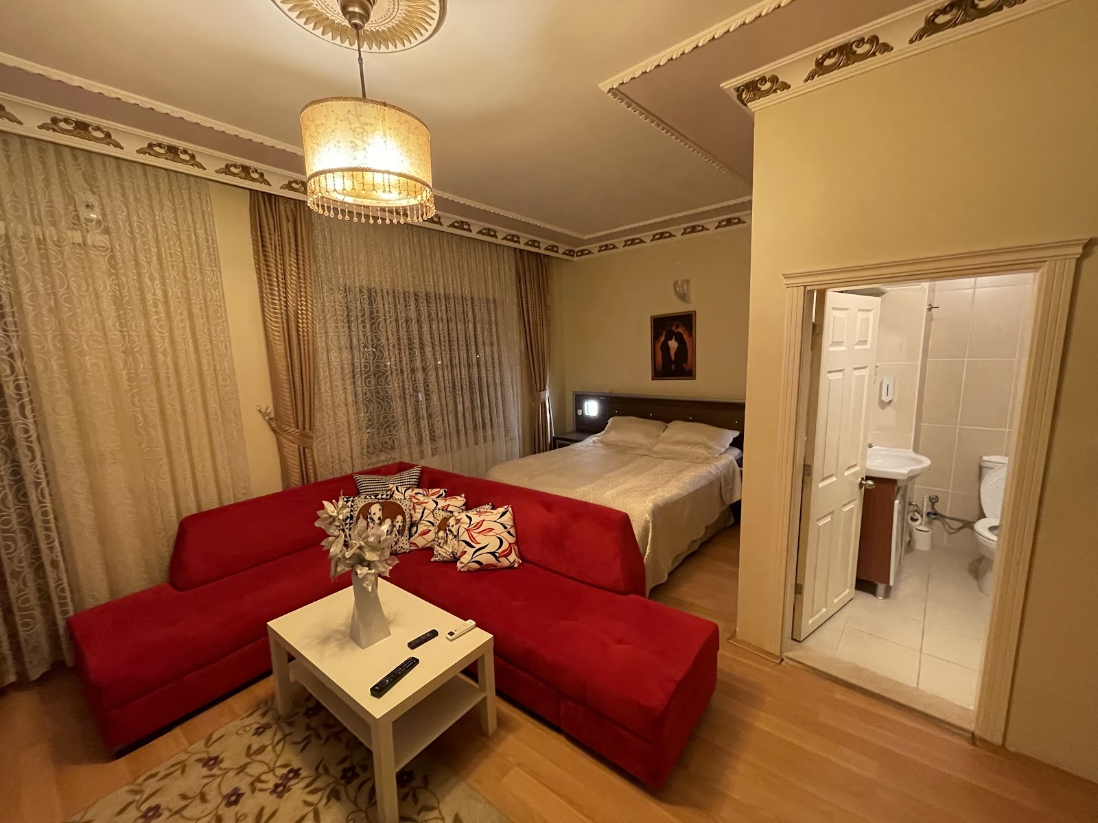 Kutay Otel — fotoğraf