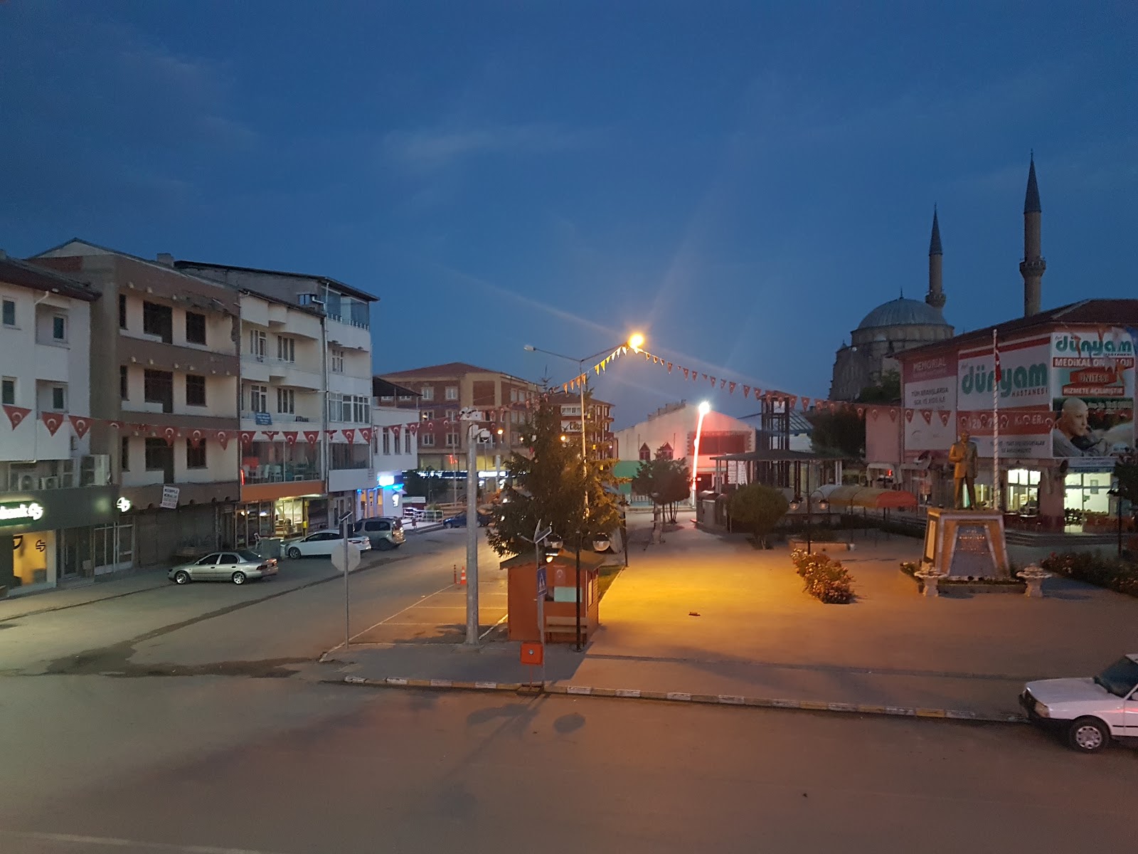 Kutay Otel — fotoğraf 4