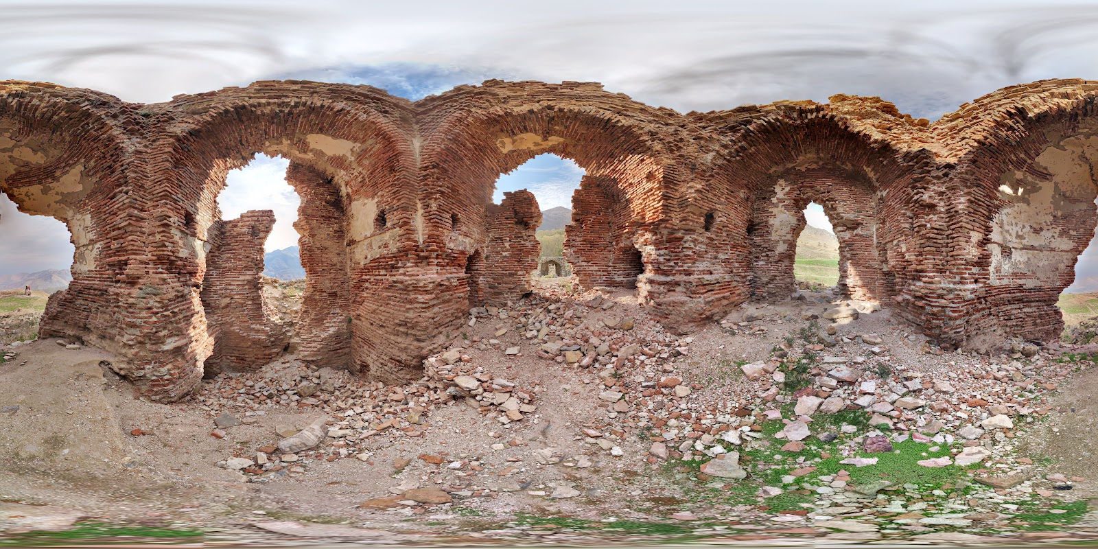 Kutsal Havariler Manastırı — fotoğraf 2
