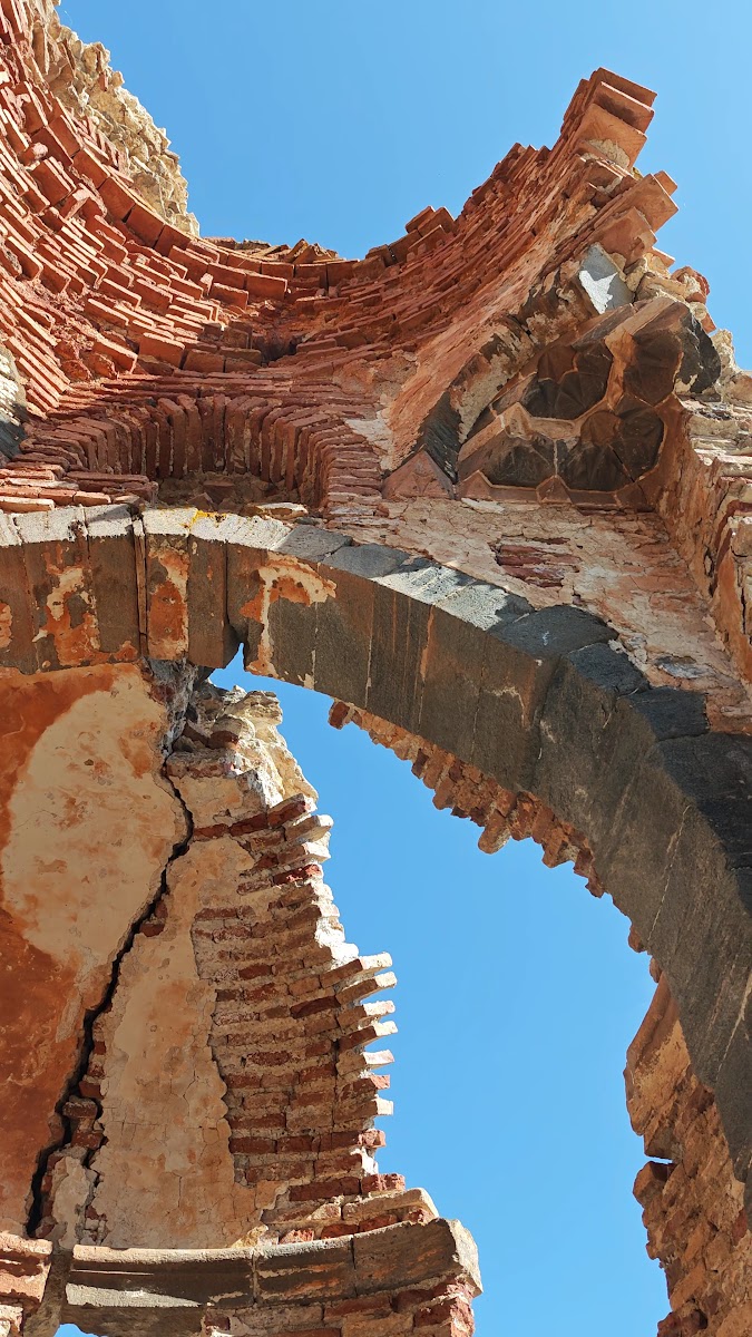 Kutsal Havariler Manastırı — fotoğraf 3