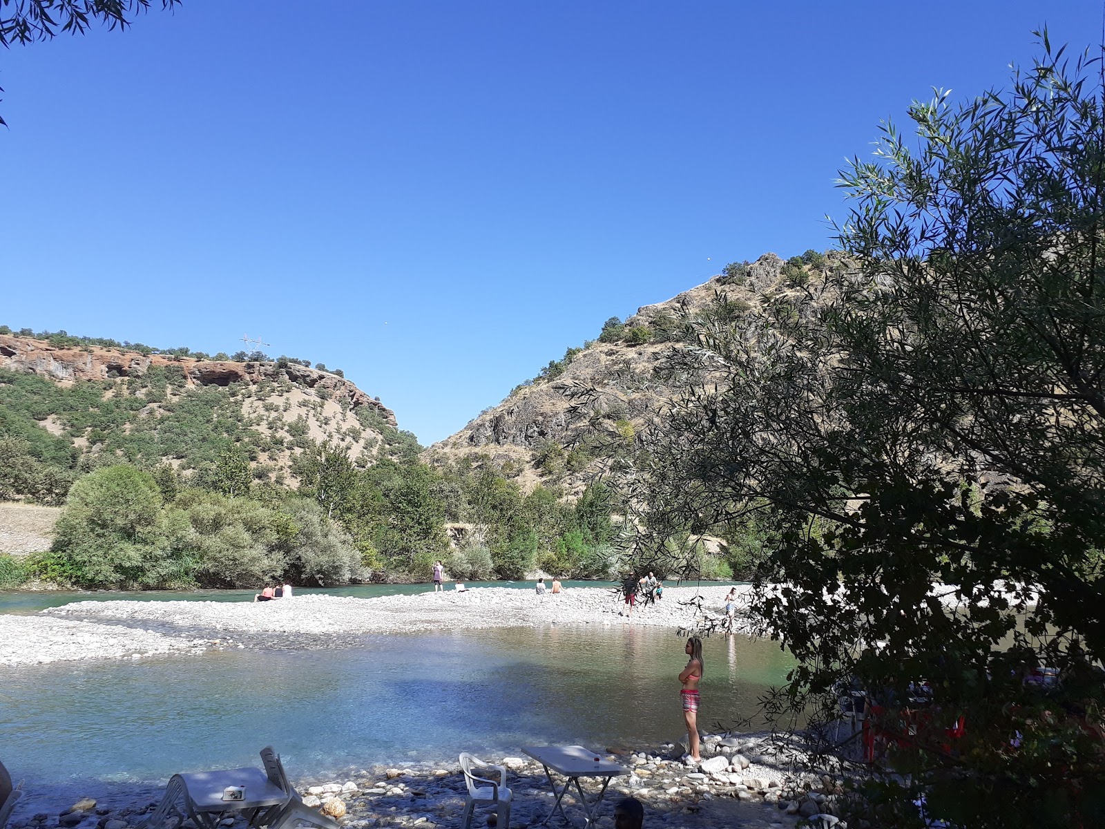 Kutu Deresi Kpr. — fotoğraf 1