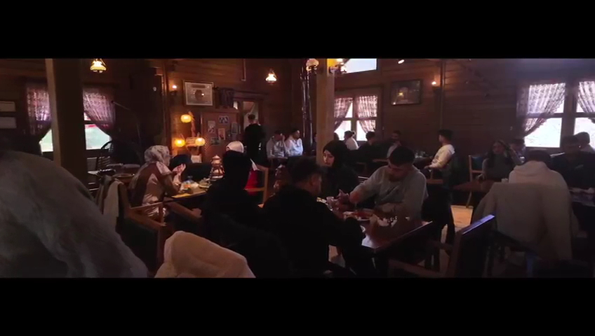 Kütük Ev Restoran & Cafe — fotoğraf 5