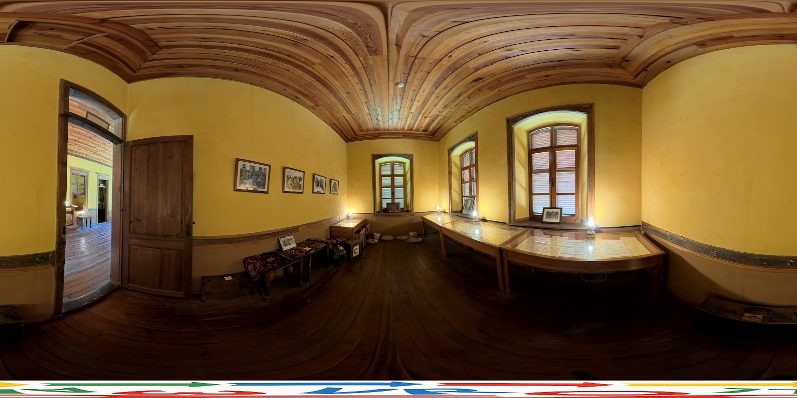 Kuvayi Milliye Müzesi — fotoğraf 2