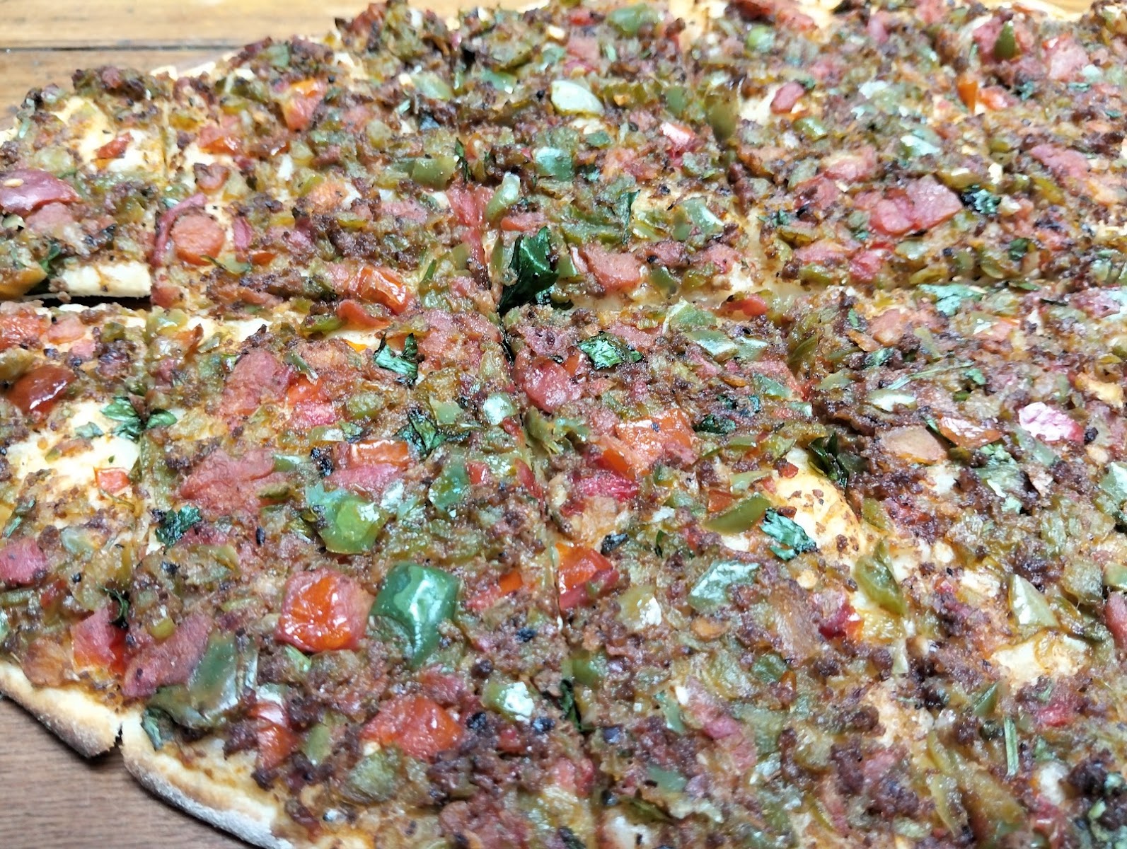 Kuveloğlu Han’da Tarihi Pide Fırını — photo 3