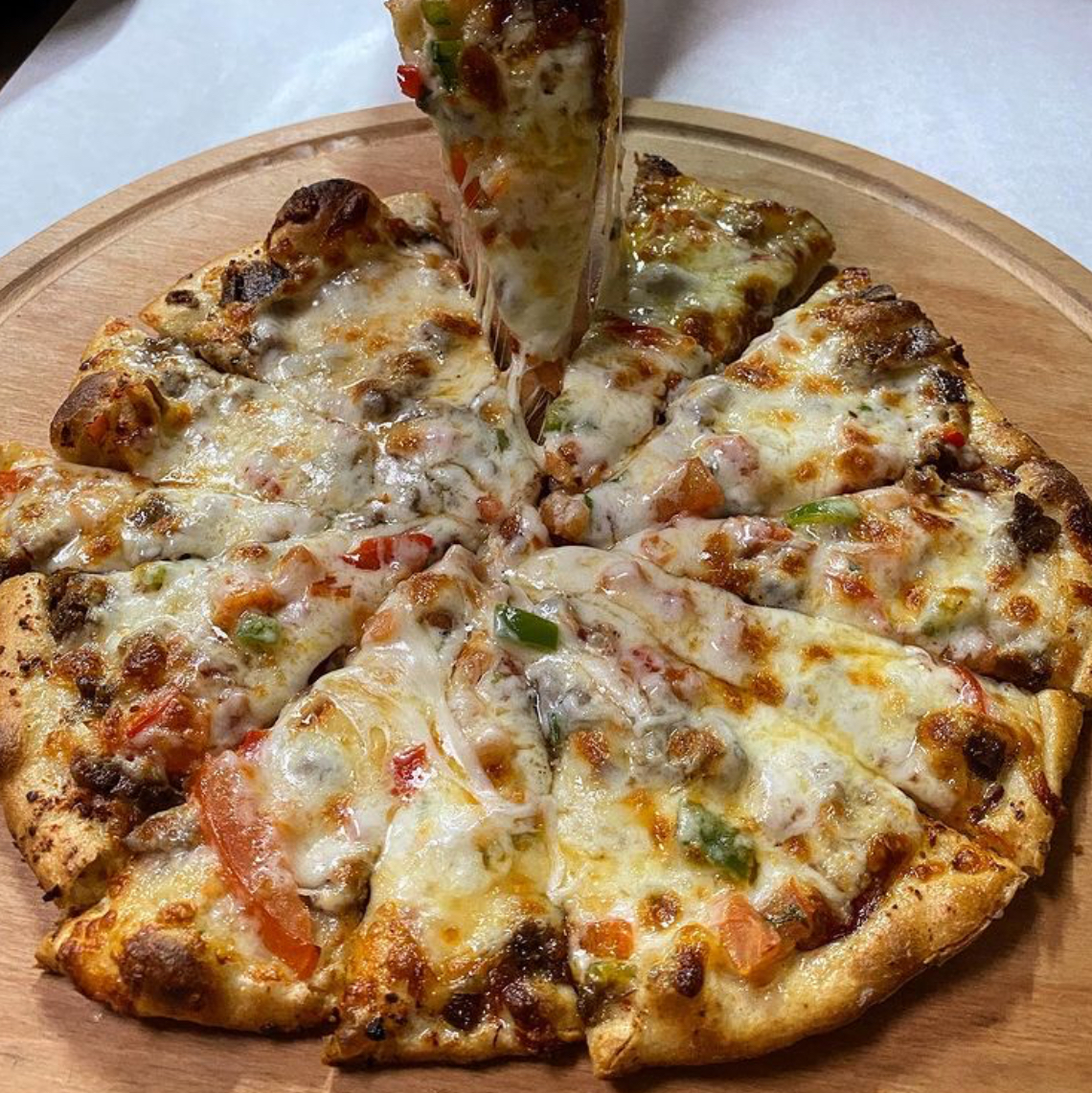 Kuveloğlu Han’da Tarihi Pide Fırını — photo 9