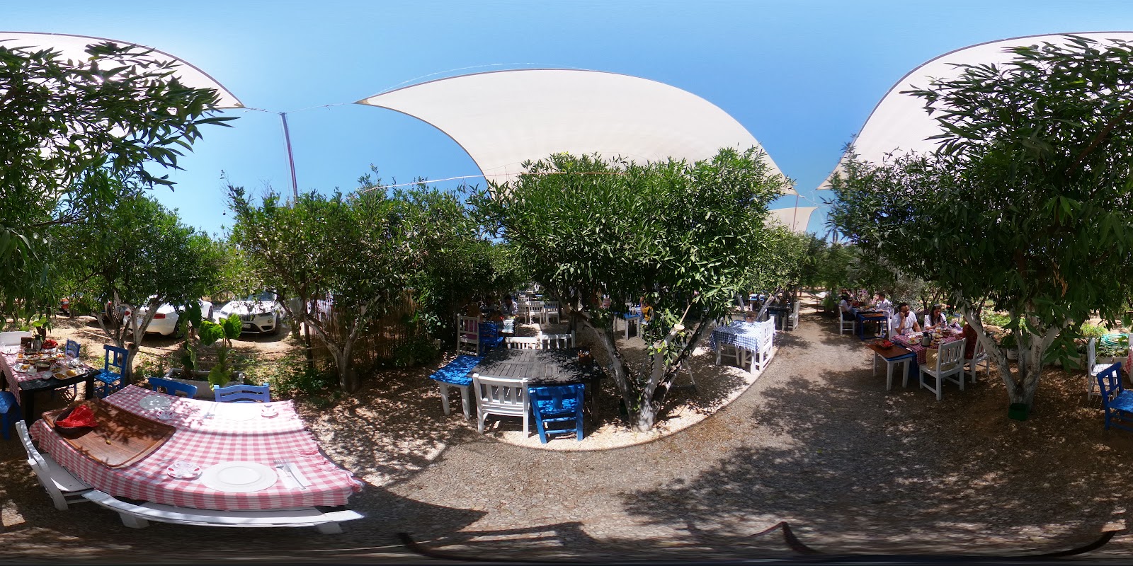 Kuytu Bahçe Bodrum — fotoğraf 10