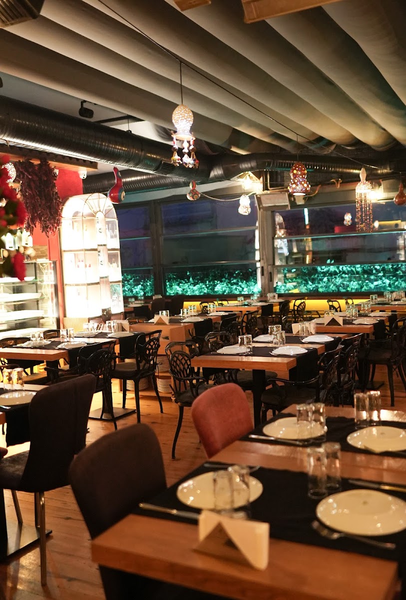 Kuytu Meze Balık — fotoğraf 1