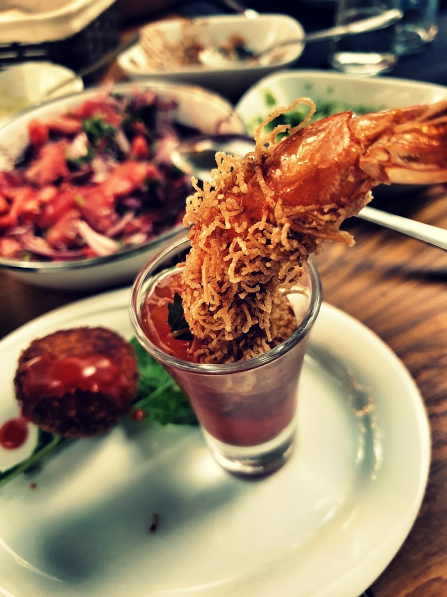 Kuytu Meze Balık — fotoğraf 4